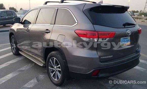 Buy Import Toyota Highlander Other Car in Import - Dubai in Batken Buy Import Toyota Highlander Other Car in Import - Dubai in Batken