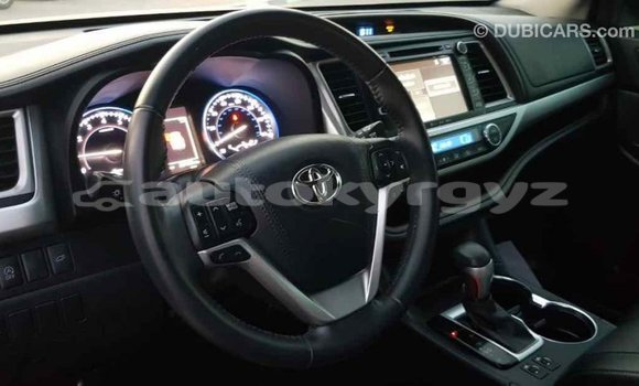 Buy Import Toyota Highlander Other Car in Import - Dubai in Batken Buy Import Toyota Highlander Other Car in Import - Dubai in Batken