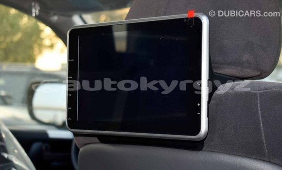 Buy Import Toyota Land Cruiser White Car in Import - Dubai in Batken Buy Import Toyota Land Cruiser White Car in Import - Dubai in Batken