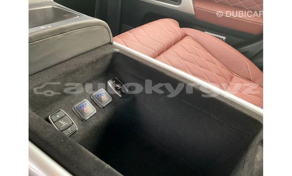 Buy Import Toyota Land Cruiser Black Car in Import - Dubai in Batken Buy Import Toyota Land Cruiser Black Car in Import - Dubai in Batken