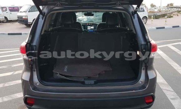 Buy Import Toyota Highlander Other Car in Import - Dubai in Batken Buy Import Toyota Highlander Other Car in Import - Dubai in Batken