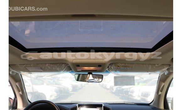 Buy Import Toyota Land Cruiser Black Car in Import - Dubai in Batken Buy Import Toyota Land Cruiser Black Car in Import - Dubai in Batken