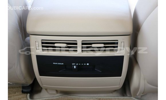 Buy Import Toyota Land Cruiser Black Car in Import - Dubai in Batken Buy Import Toyota Land Cruiser Black Car in Import - Dubai in Batken