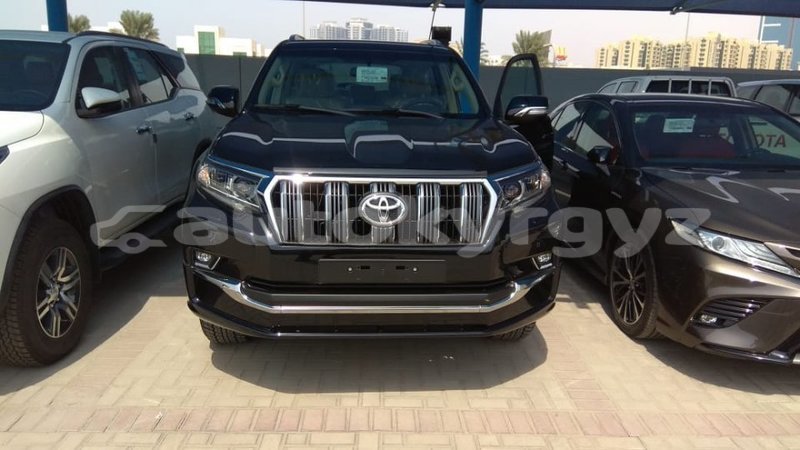 Big with watermark toyota prado batken import dubai 3155