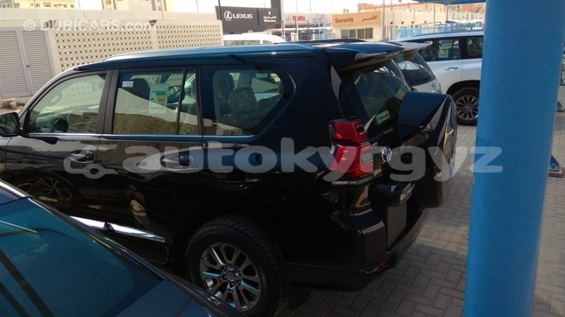 Big with watermark toyota prado batken import dubai 3155