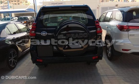 Buy Import Toyota Prado Black Car in Import - Dubai in Batken Buy Import Toyota Prado Black Car in Import - Dubai in Batken