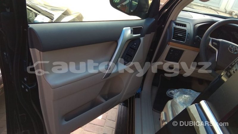 Big with watermark toyota prado batken import dubai 3155