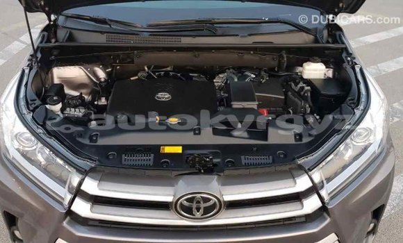 Buy Import Toyota Highlander Other Car in Import - Dubai in Batken Buy Import Toyota Highlander Other Car in Import - Dubai in Batken