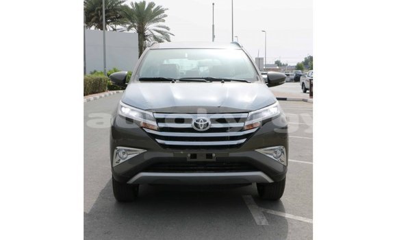 Buy Import Toyota Rush Brown Car in Import - Dubai in Batken Buy Import Toyota Rush Brown Car in Import - Dubai in Batken