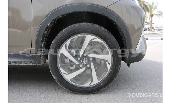 Buy Import Toyota Rush Brown Car in Import - Dubai in Batken Buy Import Toyota Rush Brown Car in Import - Dubai in Batken