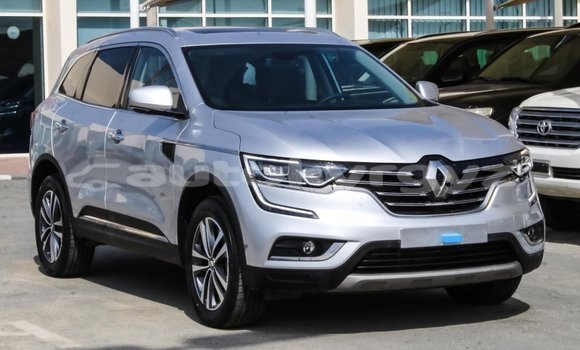 Buy Import Renault Koleos Other Car in Import - Dubai in Batken Buy Import Renault Koleos Other Car in Import - Dubai in Batken