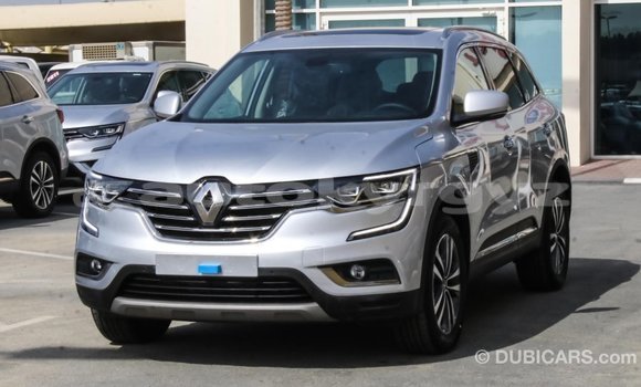 Buy Import Renault Koleos Other Car in Import - Dubai in Batken Buy Import Renault Koleos Other Car in Import - Dubai in Batken