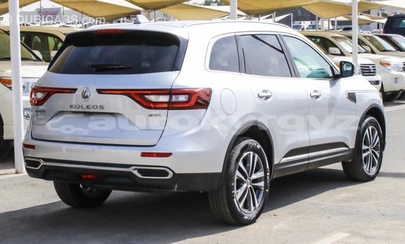 Buy Import Renault Koleos Other Car in Import - Dubai in Batken Buy Import Renault Koleos Other Car in Import - Dubai in Batken