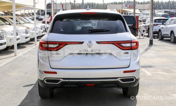 Buy Import Renault Koleos Other Car in Import - Dubai in Batken Buy Import Renault Koleos Other Car in Import - Dubai in Batken