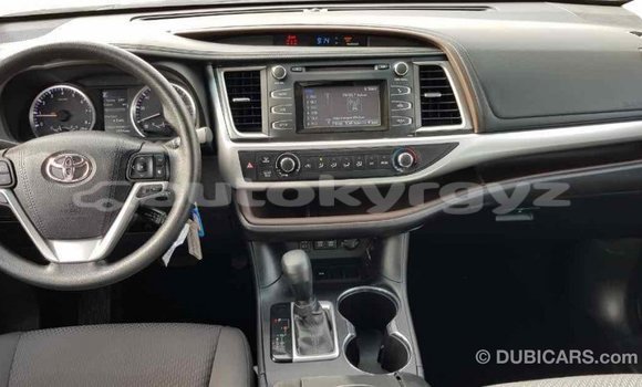 Buy Import Toyota Highlander Brown Car in Import - Dubai in Batken Buy Import Toyota Highlander Brown Car in Import - Dubai in Batken