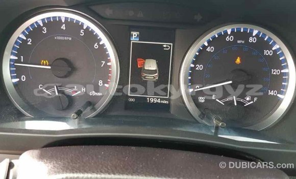 Buy Import Toyota Highlander Brown Car in Import - Dubai in Batken Buy Import Toyota Highlander Brown Car in Import - Dubai in Batken