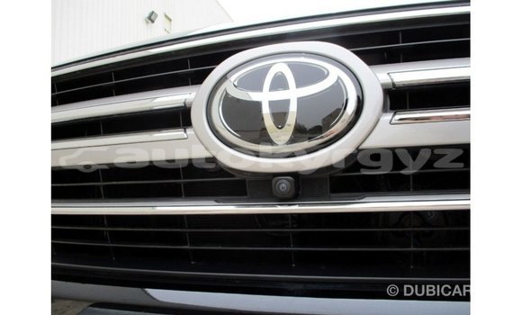 Buy Import Toyota Land Cruiser Black Car in Import - Dubai in Batken Buy Import Toyota Land Cruiser Black Car in Import - Dubai in Batken