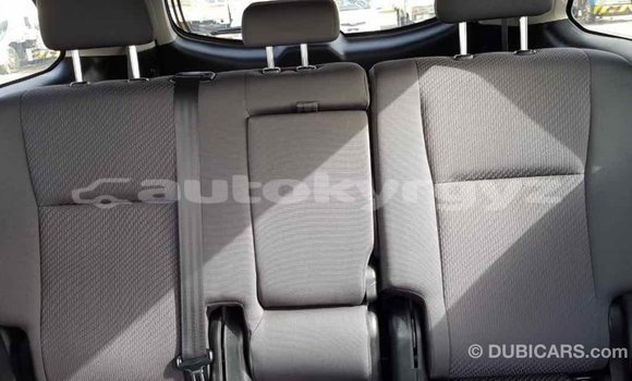 Buy Import Toyota Highlander Brown Car in Import - Dubai in Batken Buy Import Toyota Highlander Brown Car in Import - Dubai in Batken