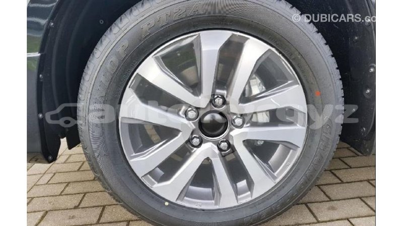 Big with watermark toyota land cruiser batken import dubai 3166