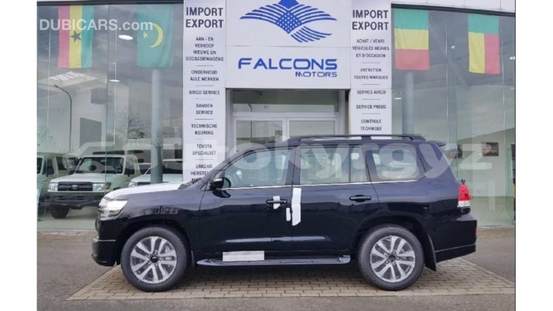 Big with watermark toyota land cruiser batken import dubai 3166