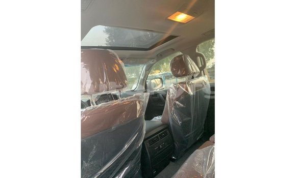 Buy Import Toyota Land Cruiser Black Car in Import - Dubai in Batken Buy Import Toyota Land Cruiser Black Car in Import - Dubai in Batken