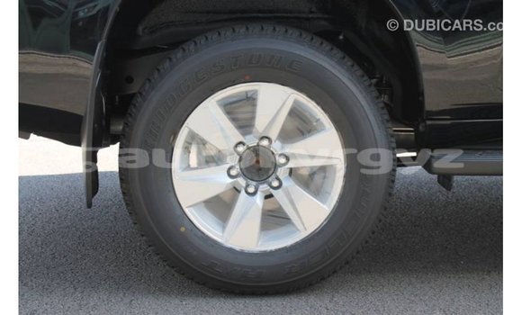 Buy Import Toyota Prado Black Car in Import - Dubai in Batken Buy Import Toyota Prado Black Car in Import - Dubai in Batken