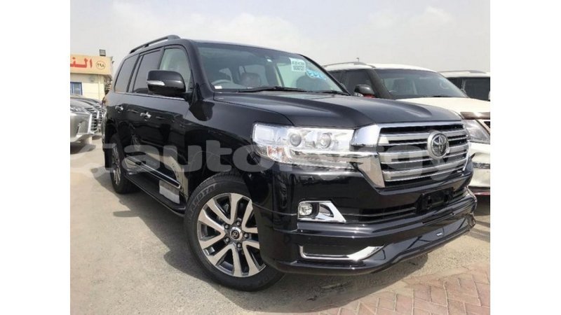 Big with watermark toyota land cruiser batken import dubai 3172