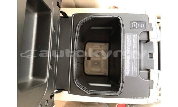 Buy Import Toyota Land Cruiser Black Car in Import - Dubai in Batken Buy Import Toyota Land Cruiser Black Car in Import - Dubai in Batken