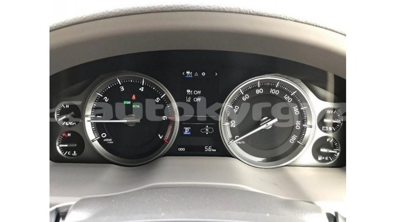 Big with watermark toyota land cruiser batken import dubai 3172