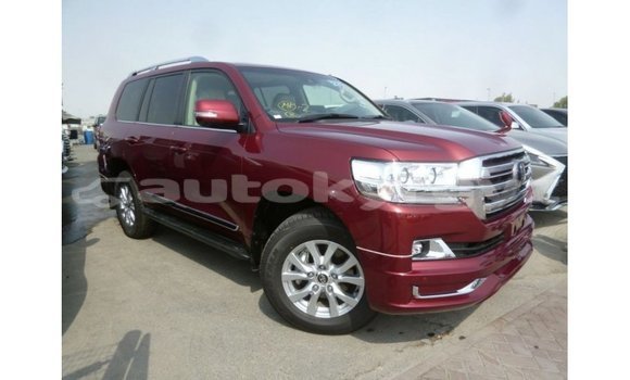 Buy Import Toyota Land Cruiser Other Car in Import - Dubai in Batken Buy Import Toyota Land Cruiser Other Car in Import - Dubai in Batken