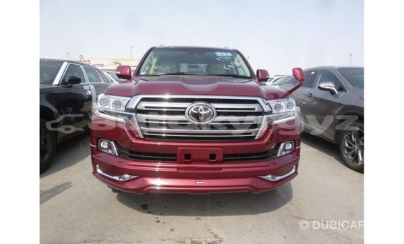Buy Import Toyota Land Cruiser Other Car in Import - Dubai in Batken Buy Import Toyota Land Cruiser Other Car in Import - Dubai in Batken