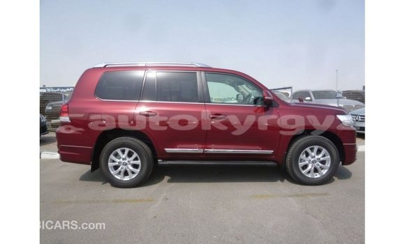 Buy Import Toyota Land Cruiser Other Car in Import - Dubai in Batken Buy Import Toyota Land Cruiser Other Car in Import - Dubai in Batken