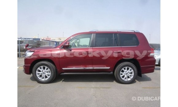 Buy Import Toyota Land Cruiser Other Car in Import - Dubai in Batken Buy Import Toyota Land Cruiser Other Car in Import - Dubai in Batken