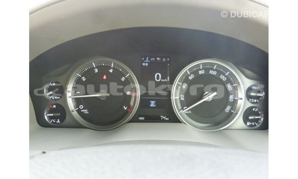 Buy Import Toyota Land Cruiser Other Car in Import - Dubai in Batken Buy Import Toyota Land Cruiser Other Car in Import - Dubai in Batken