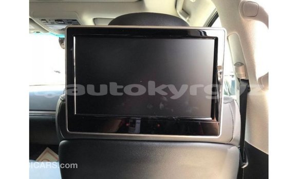 Buy Import Toyota Land Cruiser White Car in Import - Dubai in Batken Buy Import Toyota Land Cruiser White Car in Import - Dubai in Batken