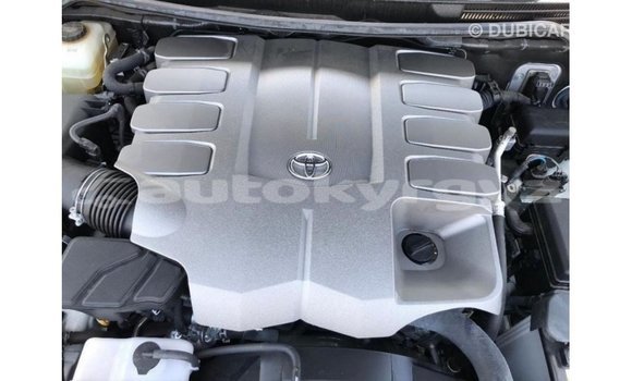 Buy Import Toyota Land Cruiser White Car in Import - Dubai in Batken Buy Import Toyota Land Cruiser White Car in Import - Dubai in Batken
