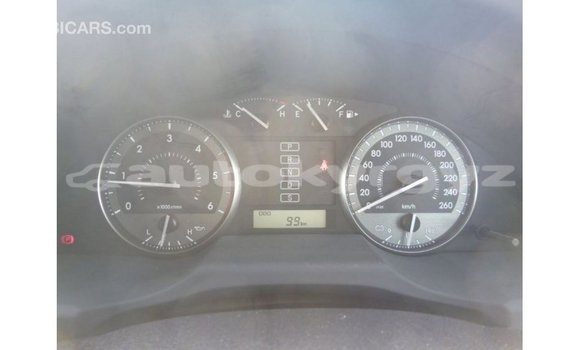 Buy Import Toyota Land Cruiser Black Car in Import - Dubai in Batken Buy Import Toyota Land Cruiser Black Car in Import - Dubai in Batken