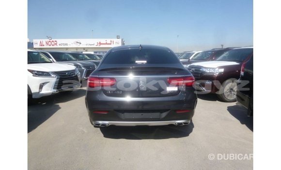 Buy Import Mercedes-Benz GLE Other Car in Import - Dubai in Batken Buy Import Mercedes-Benz GLE Other Car in Import - Dubai in Batken