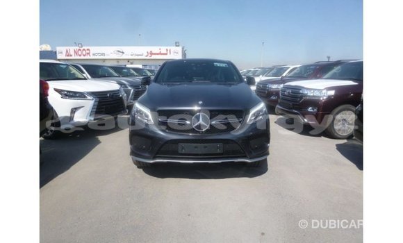 Buy Import Mercedes-Benz GLE Other Car in Import - Dubai in Batken Buy Import Mercedes-Benz GLE Other Car in Import - Dubai in Batken