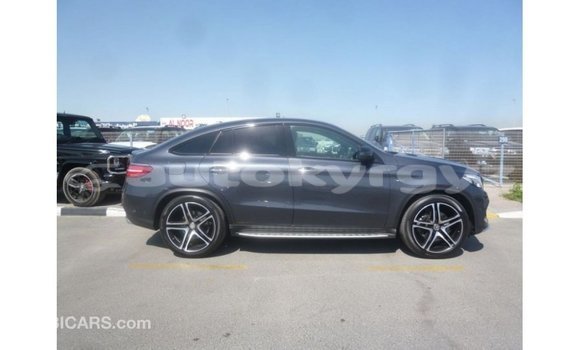 Buy Import Mercedes-Benz GLE Other Car in Import - Dubai in Batken Buy Import Mercedes-Benz GLE Other Car in Import - Dubai in Batken