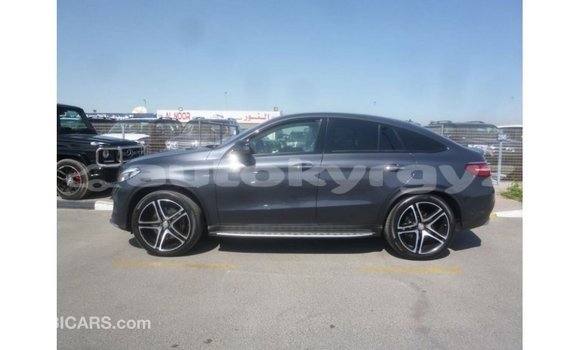 Buy Import Mercedes-Benz GLE Other Car in Import - Dubai in Batken Buy Import Mercedes-Benz GLE Other Car in Import - Dubai in Batken