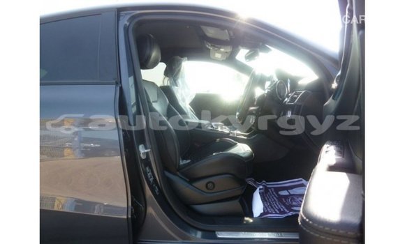 Buy Import Mercedes-Benz GLE Other Car in Import - Dubai in Batken Buy Import Mercedes-Benz GLE Other Car in Import - Dubai in Batken