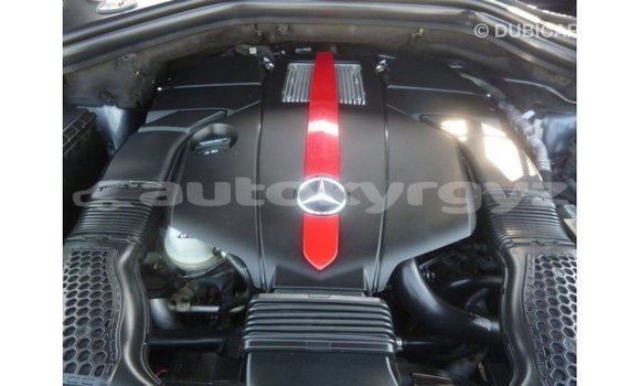 Buy Import Mercedes-Benz GLE Other Car in Import - Dubai in Batken Buy Import Mercedes-Benz GLE Other Car in Import - Dubai in Batken