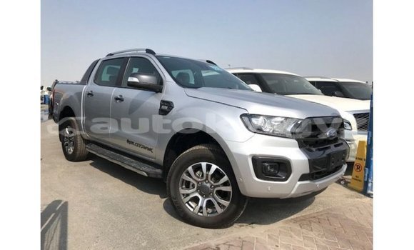 Buy Import Ford Ranger Other Car in Import - Dubai in Batken Buy Import Ford Ranger Other Car in Import - Dubai in Batken