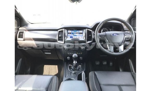 Buy Import Ford Ranger Other Car in Import - Dubai in Batken Buy Import Ford Ranger Other Car in Import - Dubai in Batken