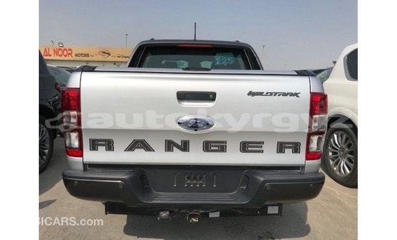 Buy Import Ford Ranger Other Car in Import - Dubai in Batken Buy Import Ford Ranger Other Car in Import - Dubai in Batken