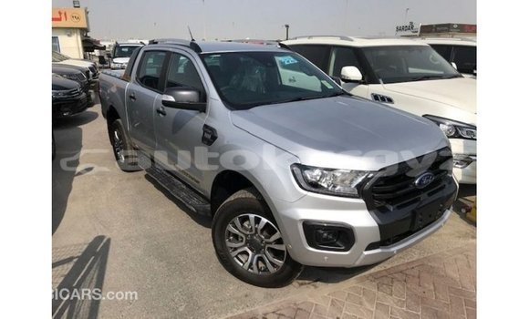Buy Import Ford Ranger Other Car in Import - Dubai in Batken Buy Import Ford Ranger Other Car in Import - Dubai in Batken