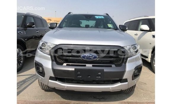 Buy Import Ford Ranger Other Car in Import - Dubai in Batken Buy Import Ford Ranger Other Car in Import - Dubai in Batken