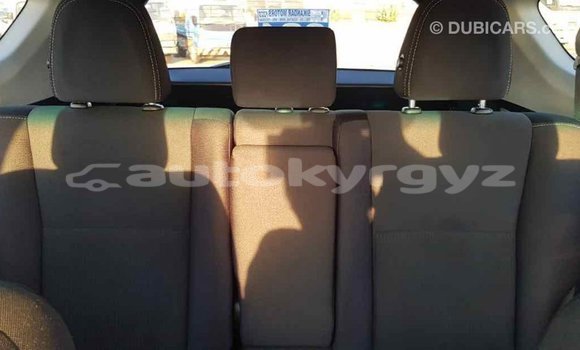 Buy Import Toyota RAV4 Blue Car in Import - Dubai in Batken Buy Import Toyota RAV4 Blue Car in Import - Dubai in Batken