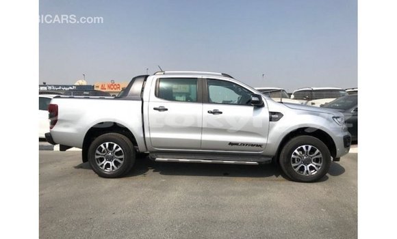 Buy Import Ford Ranger Other Car in Import - Dubai in Batken Buy Import Ford Ranger Other Car in Import - Dubai in Batken